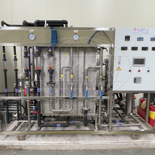 Energy-Saving & Carbon-Reduction Ni Electrolytic Coloring Recovery Equipment