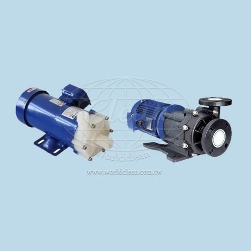 Acid-proof Pump
