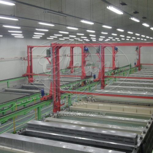 Crane/ Hoist System