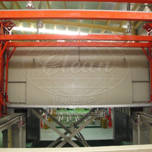 Oven
