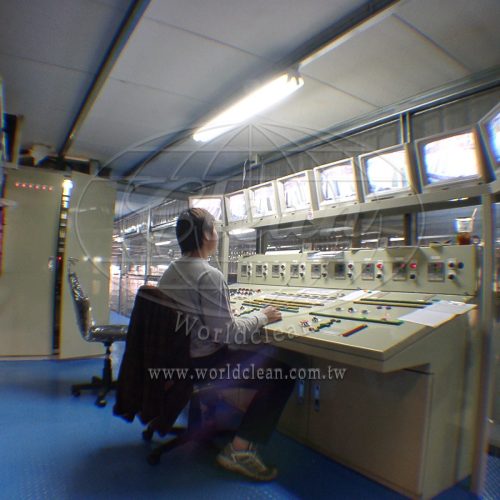 Electrical & Instrumentation Control System