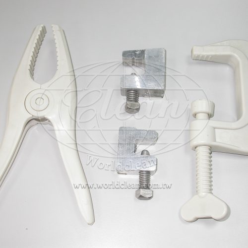 Jigs and Clamps