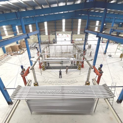 Loading/Unloading Equipment