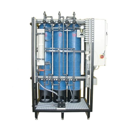 Energy-Saving & Carbon-Reduction Sulfuric Acid Recovery Equipment