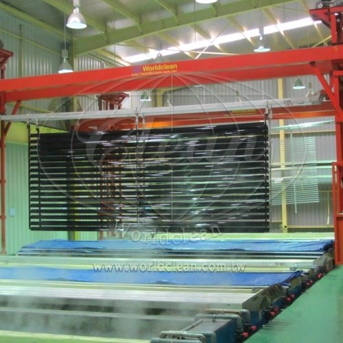 Type I & II Chromic acid & General Anodizing